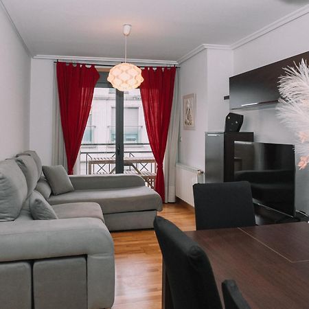 Vistas Al Mar En El Centro By Cabana Rentals Moaña 외부 사진